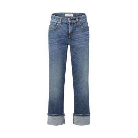 Cambio Cambio Jeans Kerry blauw denim