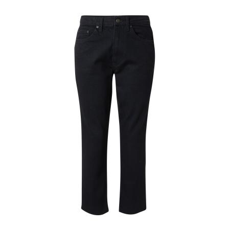 TOPSHOP Jeans black denim