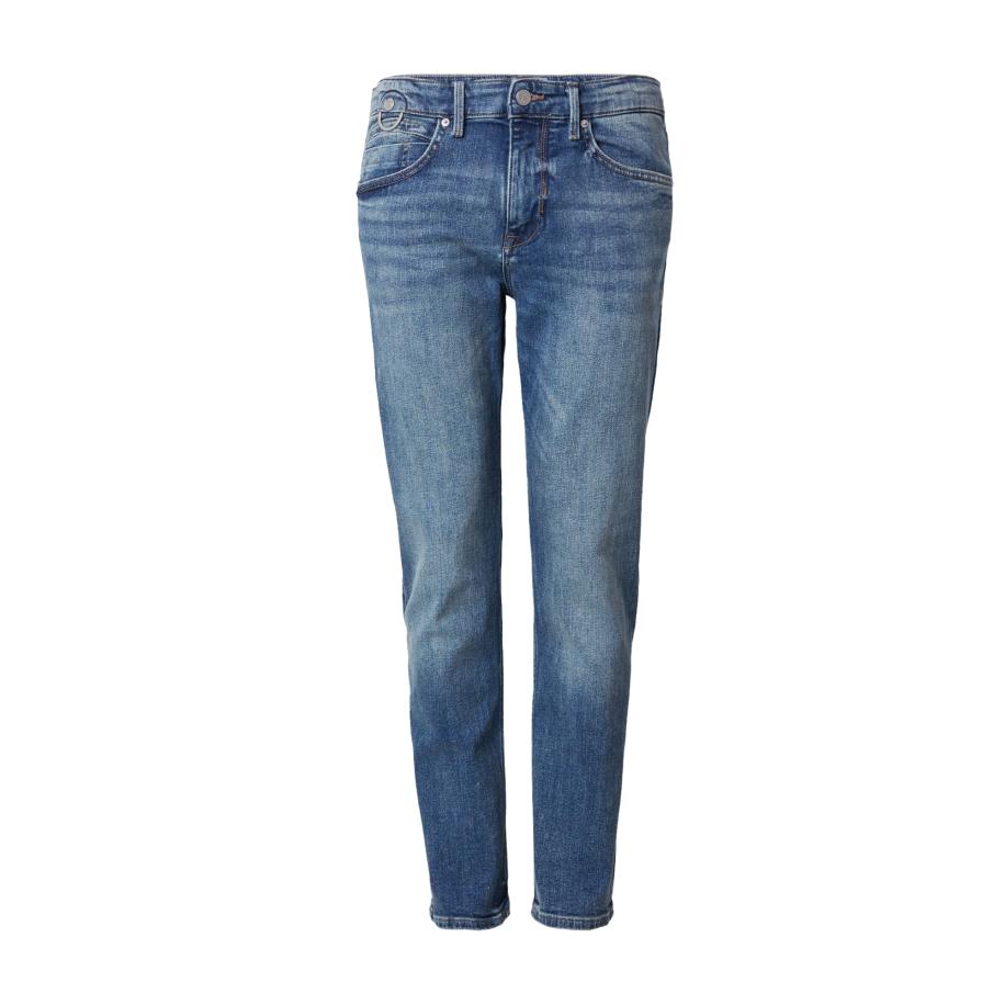 s.Oliver Jeans Nelio blauw denim Blauw