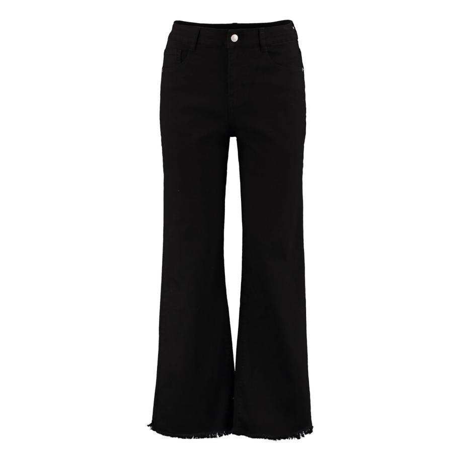 Hailys Hailys Jeans Ju44lina black denim -
