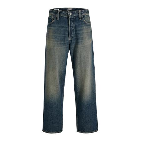 Jack & Jones JACK & JONES Jeans JJIAlex JJOriginal donkerblauw