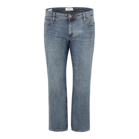 Jack & Jones JACK & JONES Jeans JJIMIKE JJORIGINAL blauw denim