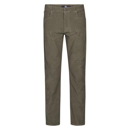 Petrol Industries Petrol Industries Jeans Russel olijfgroen