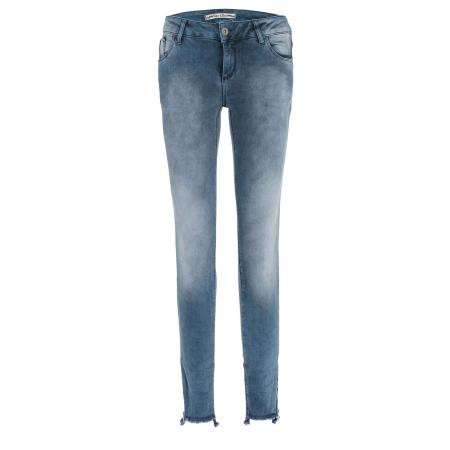 Cipo & Baxx CIPO & BAXX Jeans blauw