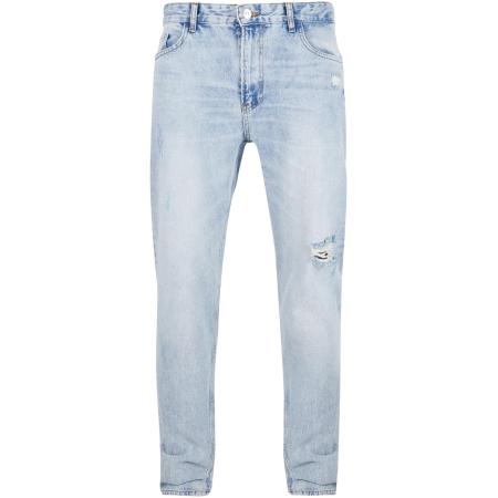 2Y Premium Jeans lichtblauw