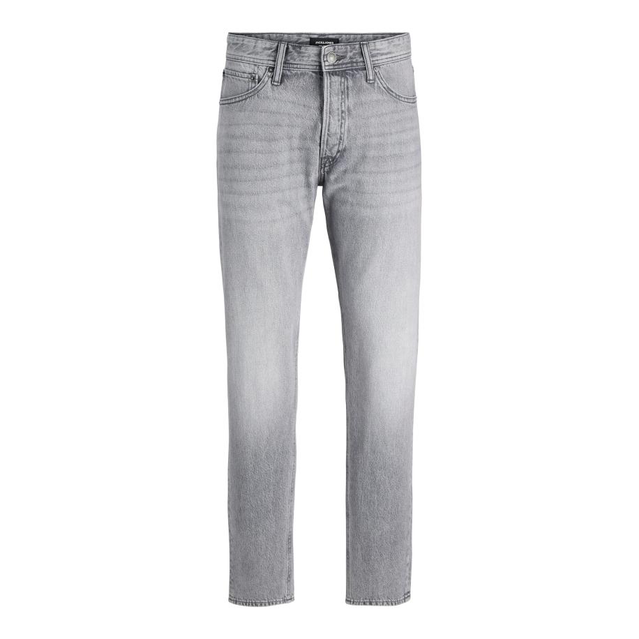 Jack & Jones JACK & JONES Jeans JJIChris JJOriginal grey denim -