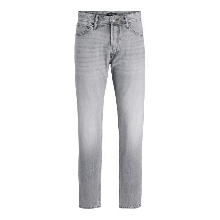 Jack & Jones JACK & JONES Jeans JJIChris JJOriginal grey denim