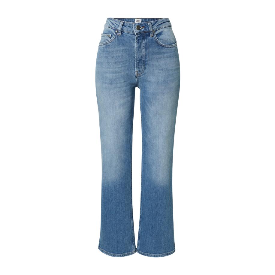Twist & Tango Twist & Tango Jeans blauw denim -