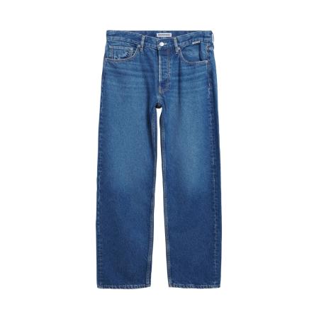 Armedangels ARMEDANGELS Jeans blauw denim