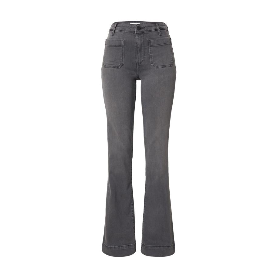Wrangler WRANGLER Jeans grey denim -