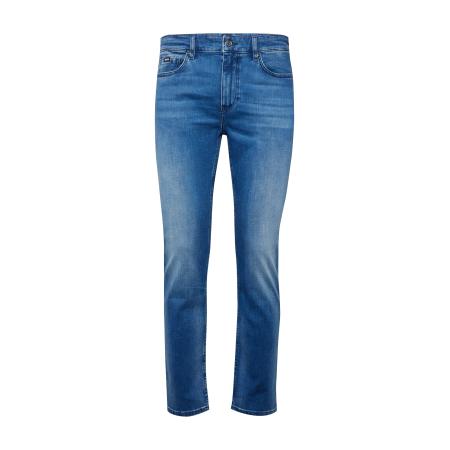 Hugo Boss BOSS Jeans H-Delaware blauw denim
