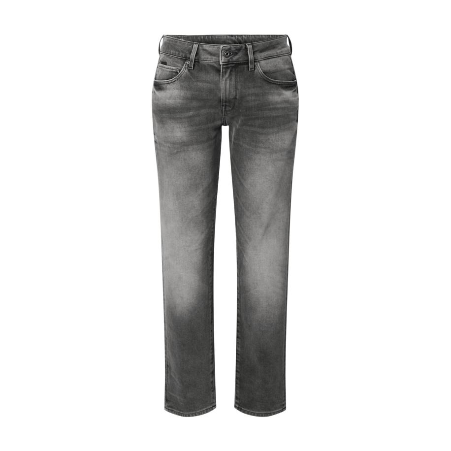 G-Star RAW G-STAR Jeans Kate antraciet / lichtgrijs -
