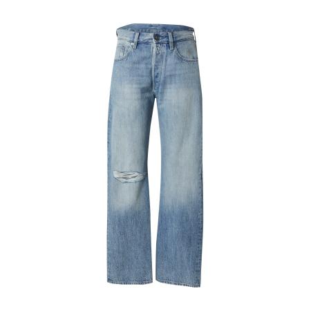 G-STAR Jeans Bowey blauw denim