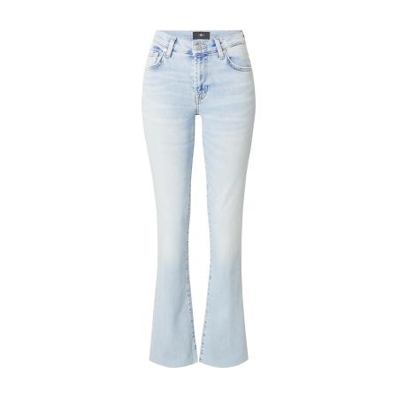 7 for all Mankind 7 for all mankind Jeans Sunset Beach blauw denim