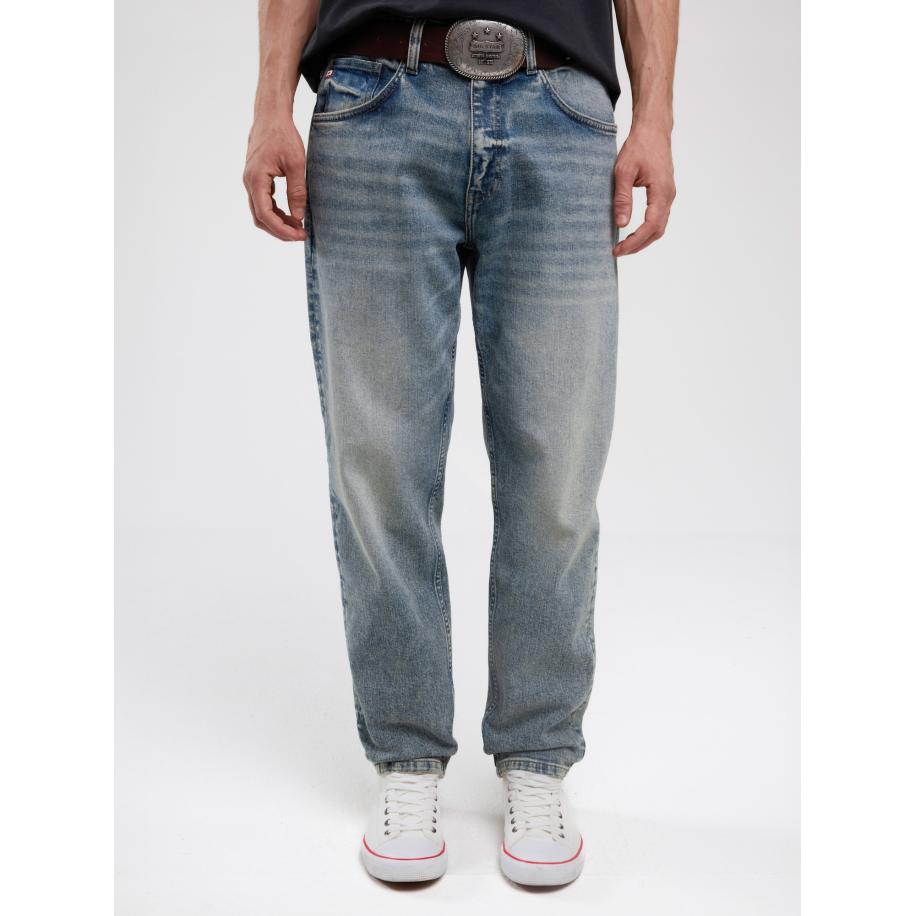 Big Star BIG STAR Jeans ATES lichtblauw -