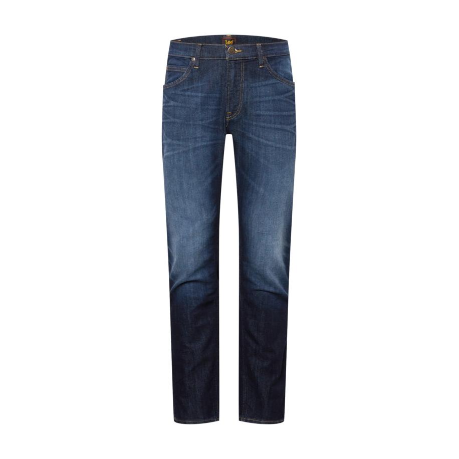 Lee Lee Jeans DAREN ZIP FLY donkerblauw -