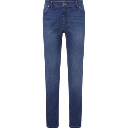 BABISTA Jeans blauw, Effen