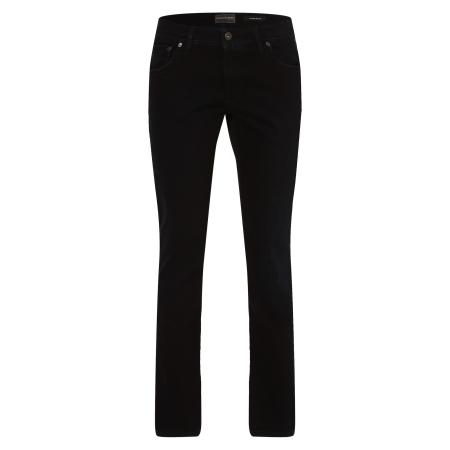 Finshley & Harding Finshley & Harding Jeans Lewis zwart