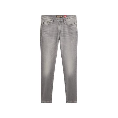 Superdry Superdry Jeans grijs