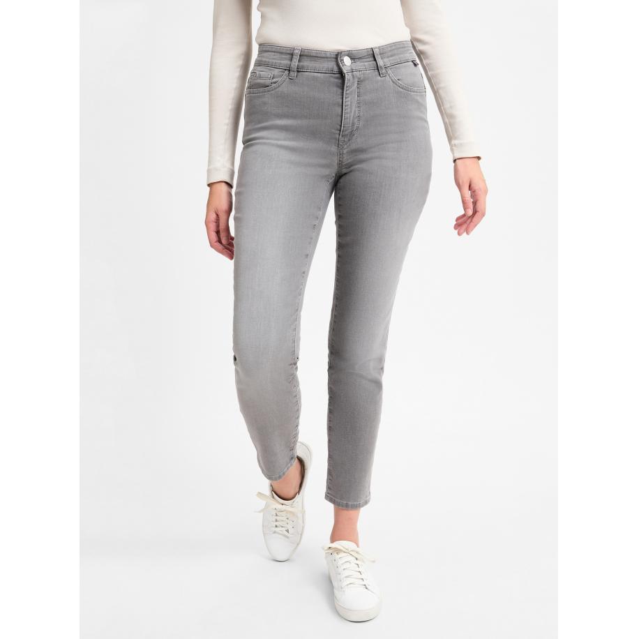 Marc Cain Marc Cain Jeans grey denim -