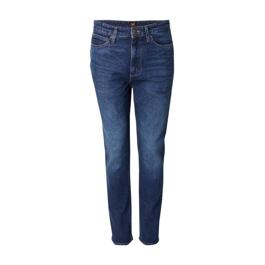 Lee Lee Jeans AUSTIN donkerblauw -