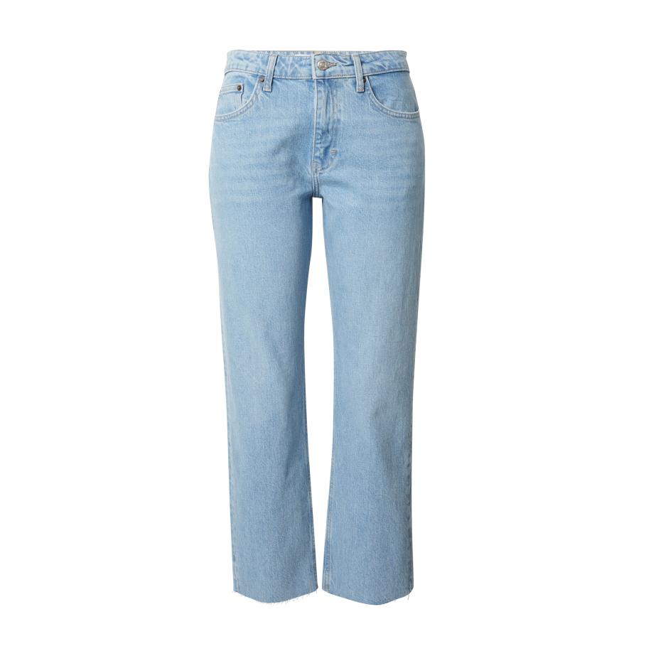 Topshop TOPSHOP Jeans lichtblauw -