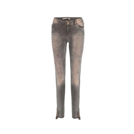 Cipo & Baxx CIPO & BAXX Jeans bruin