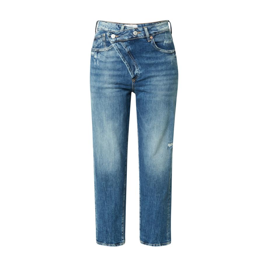 Le Temps des Cerises Le Temps Des Cerises Jeans blauw -