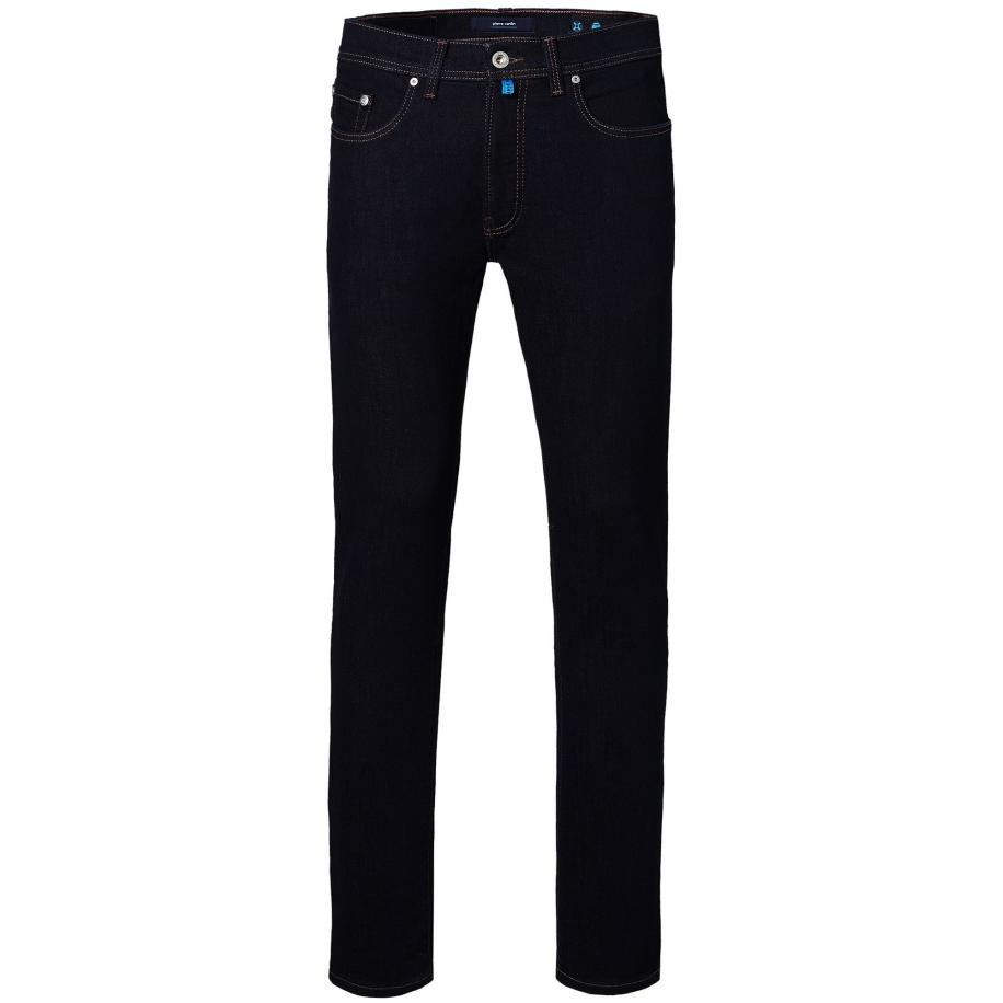Pierre Cardin PIERRE CARDIN Jeans Lyon nachtblauw -