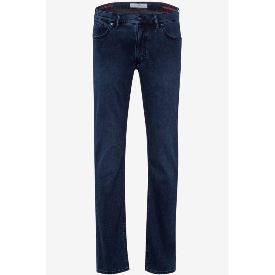 Brax Chuck Jeans, Effen Multicolor