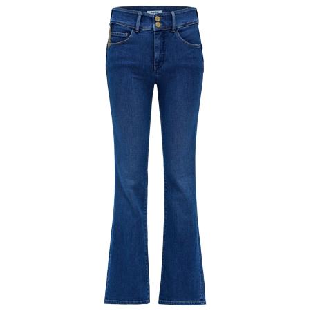 Salsa Salsa Jeans Jeans Secret donkerblauw