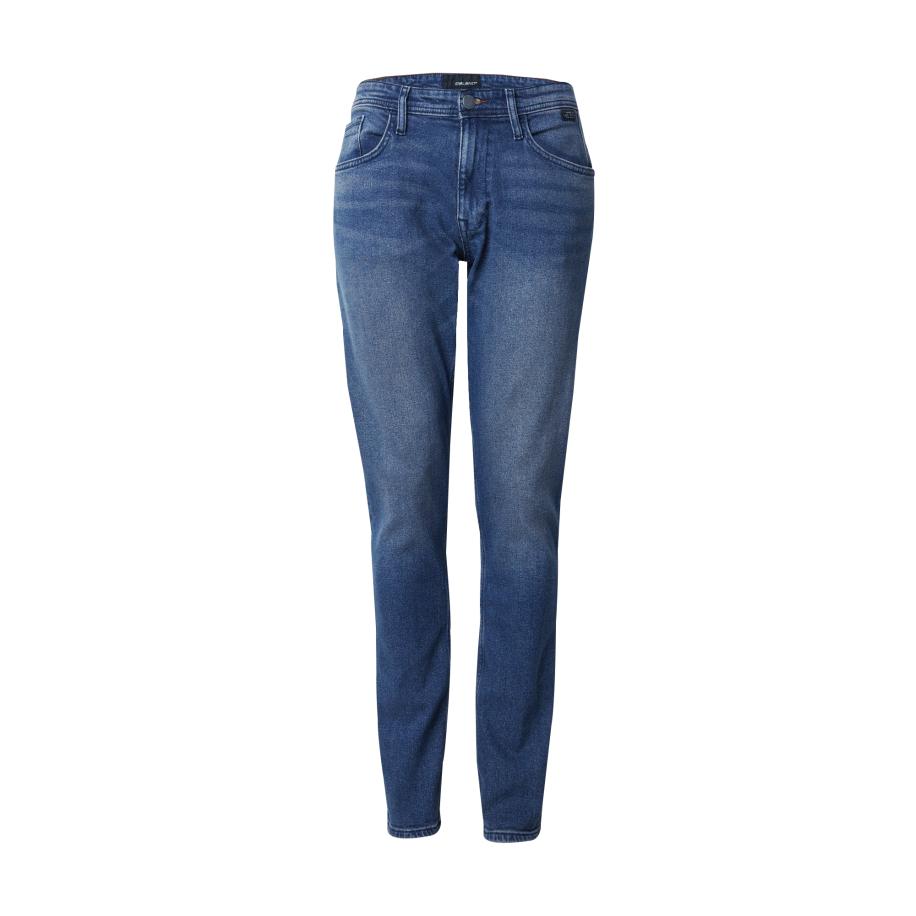 BLEND Jeans Twister ultramarine blauw Blauw