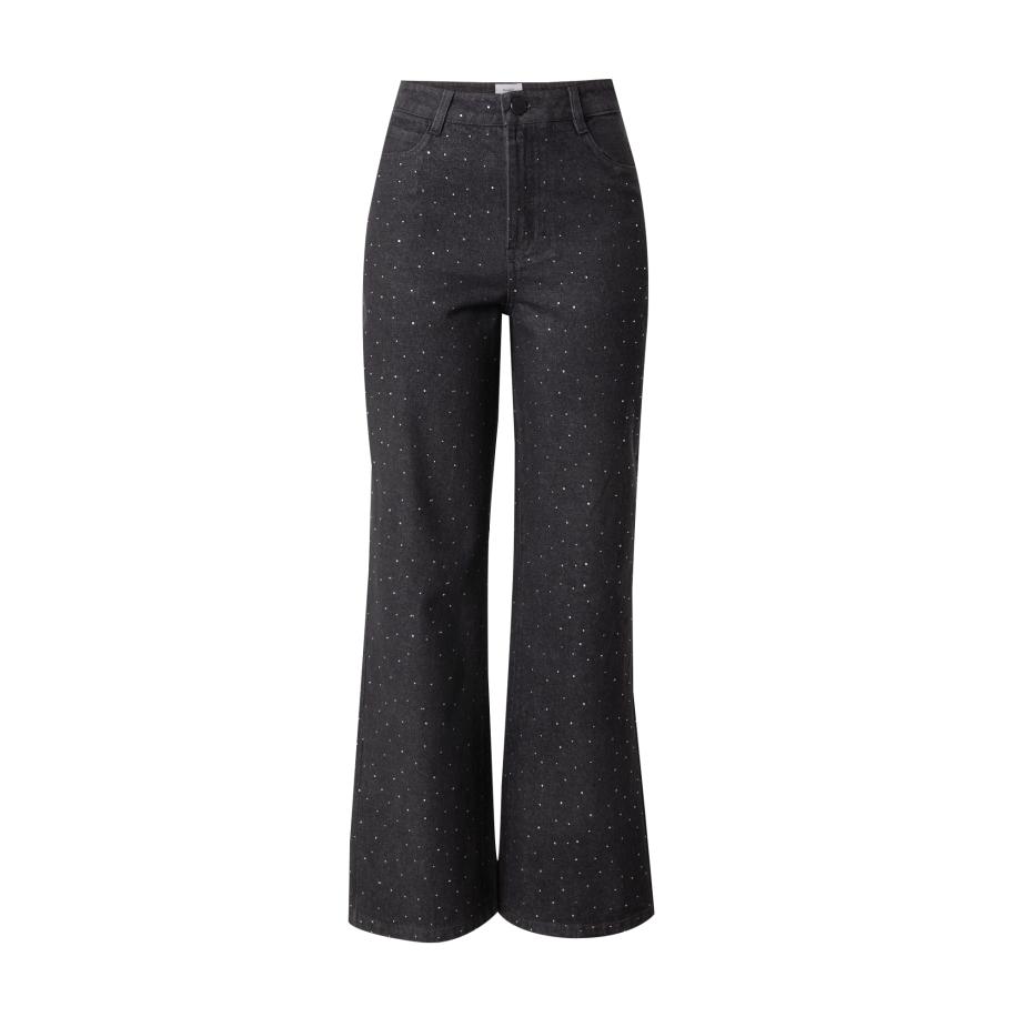 Nümph NÜMPH Jeans zwart -