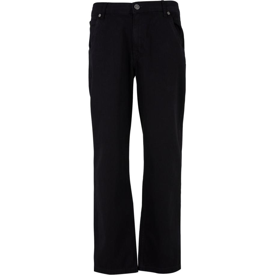 Dangerous DNGRS Dangerous DNGRS Jeans black denim -