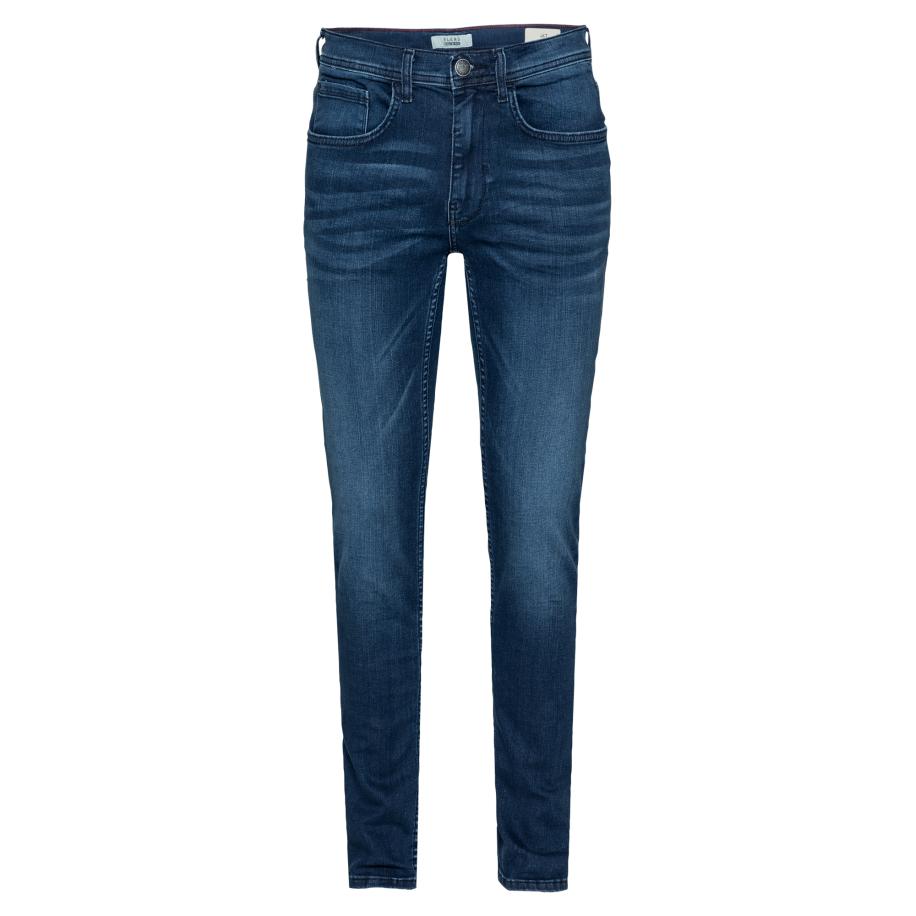 BLEND Jeans Jet blauw denim Blauw