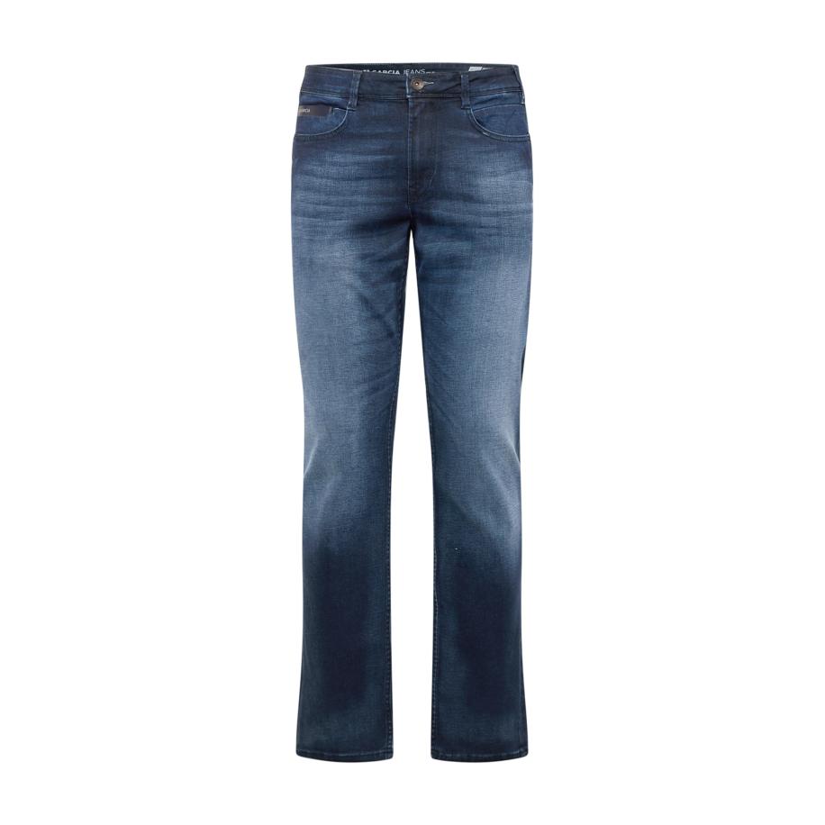 Garcia GARCIA Jeans blauw denim -