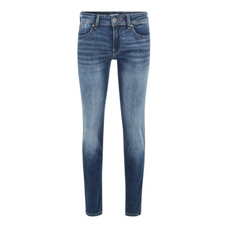 Pepe Jeans Pepe Jeans Jeans Hatch blauw denim