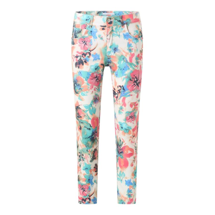 Angels Angels Jeans Ornella gemengde kleuren -