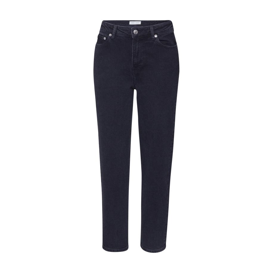 Samsøe & Samsøe Samsøe Samsøe Jeans Marianne zwart -