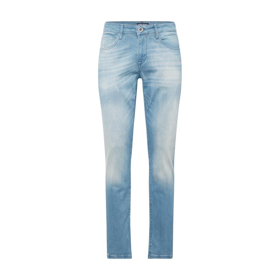 Cars Jeans Cars Jeans Jeans Bates blauw denim -