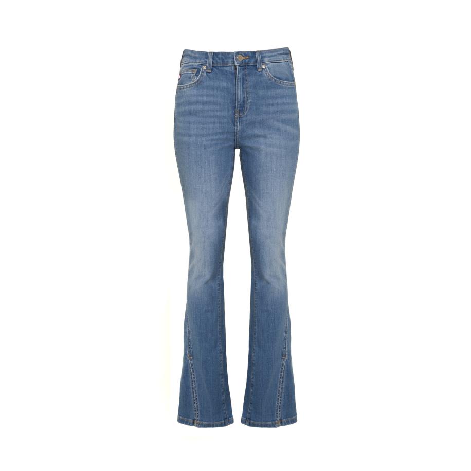Big Star BIG STAR Jeans Blake blauw -