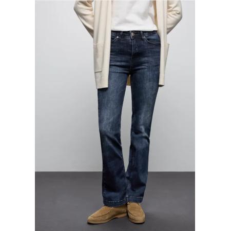 Street One Bootcut jeans