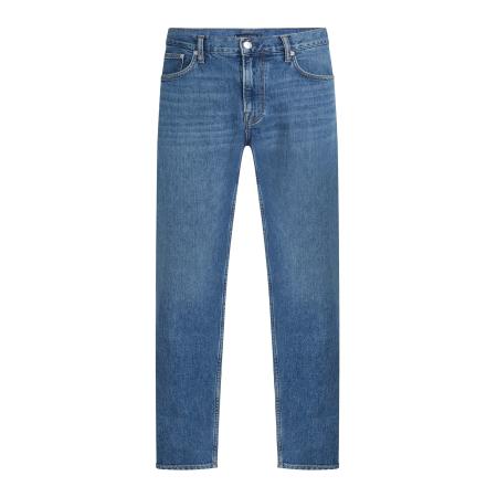 Tommy Hilfiger TOMMY HILFIGER Jeans Harlem blauw denim