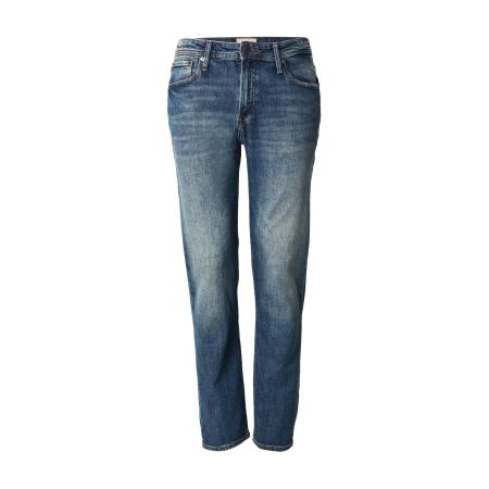 Jack & Jones JACK & JONES Jeans JJIClark blauw