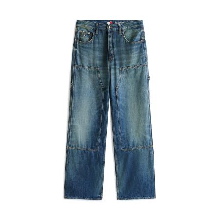 Tommy Jeans Tommy Jeans Jeans blauw denim