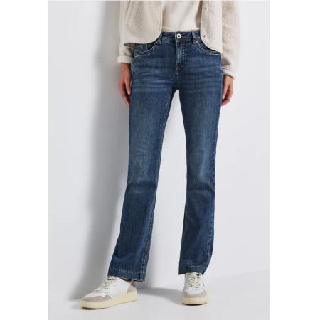 Street One Bootcut jeans