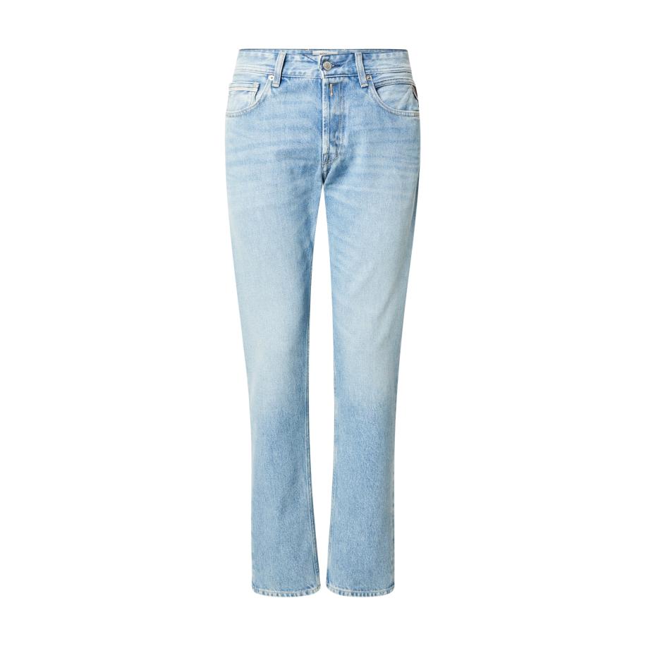 Replay REPLAY Jeans GROVER lichtblauw -