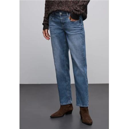 Street One Straight Legs jeans -