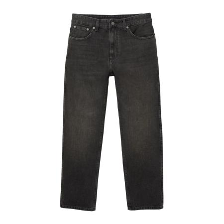 Pull&Bear Pull&Bear Jeans zwart