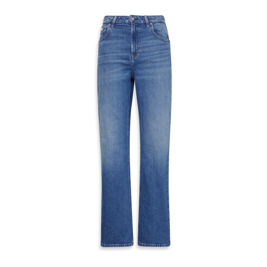 Calvin Klein Calvin Klein Jeans Jeans blauw denim -